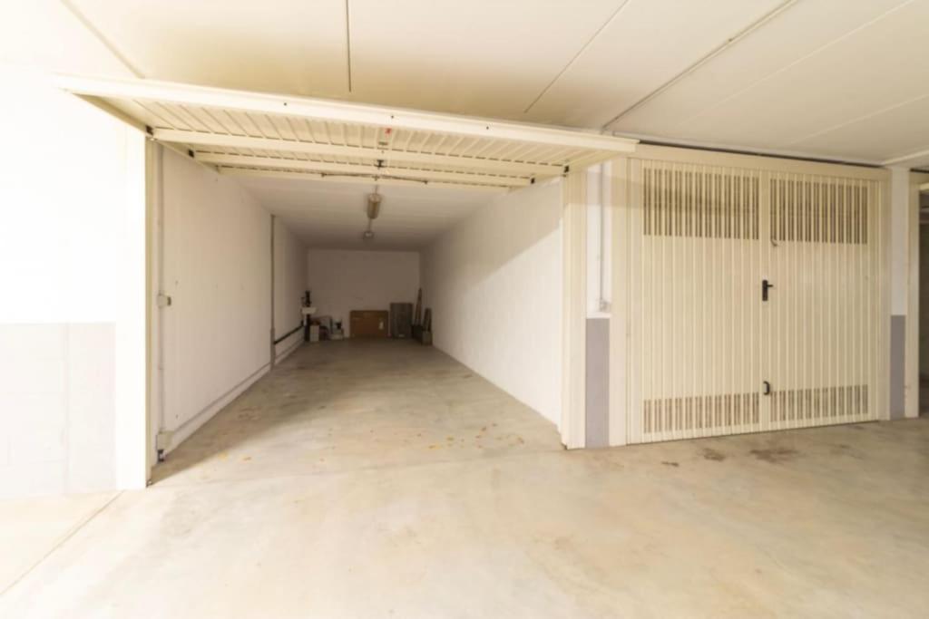 Appartamento Bellavista Con Ac E Posto Auto A Brunate Όπως Εξωτερικό φωτογραφία